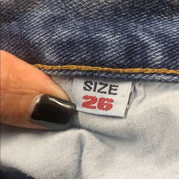 Jeans - Picture 5 of 5